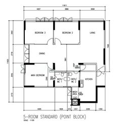 Blk 114 Depot Heights (Bukit Merah), HDB 5 Rooms #577018271